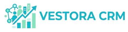 VestoraCRM logo